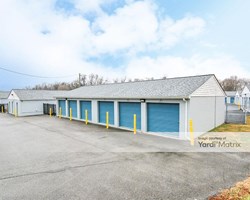 Image for 920 Ivy Street - Shields Self Storage - 920 Ivy Street