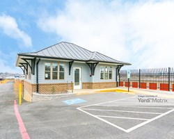 Image for 391 Mt Clinton Pike - Affordable Self Storage - 391 Mt Clinton Pike