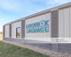 Image for 19301 Grant Avenue - LockBox Storage - 19301 Grant Avenue