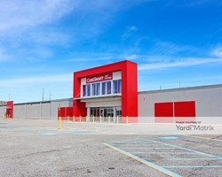 Image for 2701 Belle Chasse Hwy - Extra Space Storage - 2701 Belle Chasse Hwy
