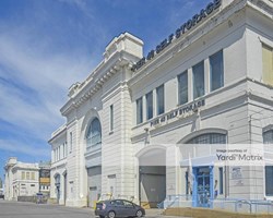 Image for 841 South Columbus Blvd - CubeSmart Self Storage - 841 South Columbus Blvd