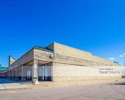 Image for 3711 Lapeer Road - CubeSmart Self Storage - 3711 Lapeer Road