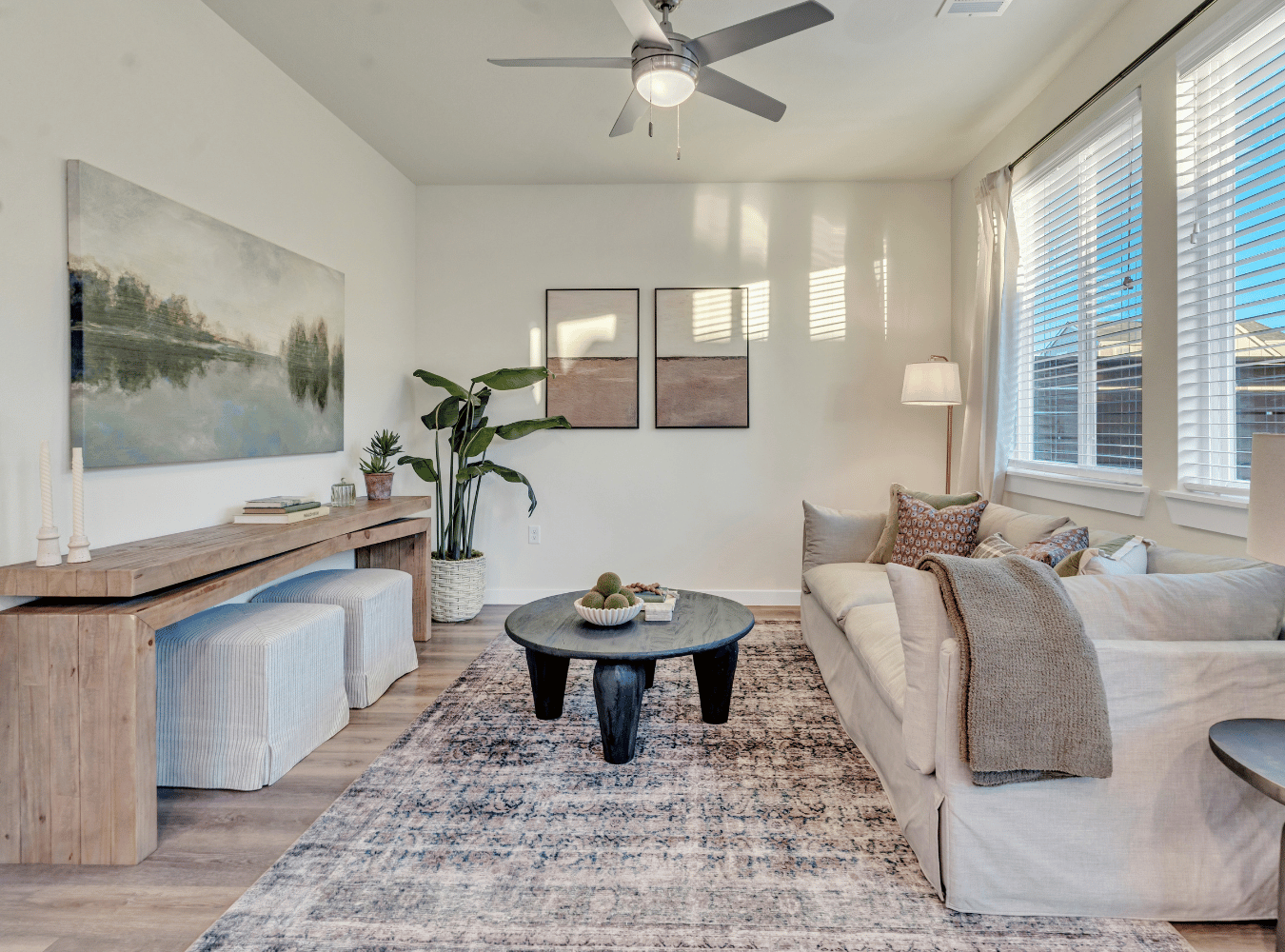 YardHomes® Parkside 1 of 9