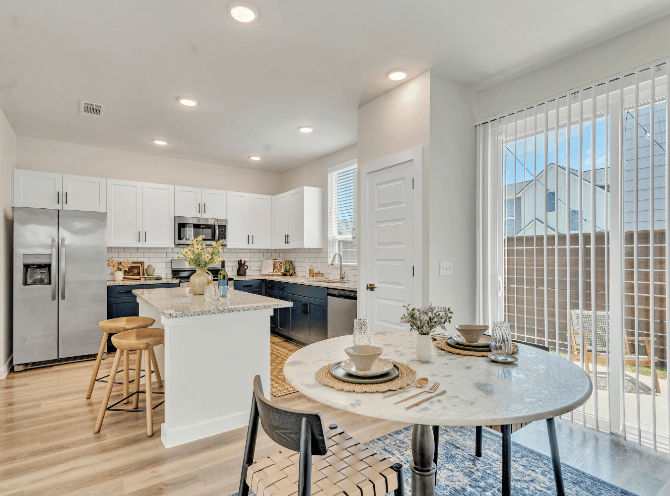 YardHomes®  Parkside 2 of 5