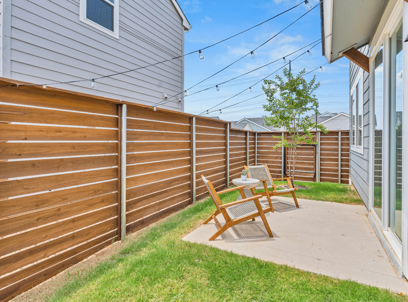 YardHomes®  Parkside 4 of 5