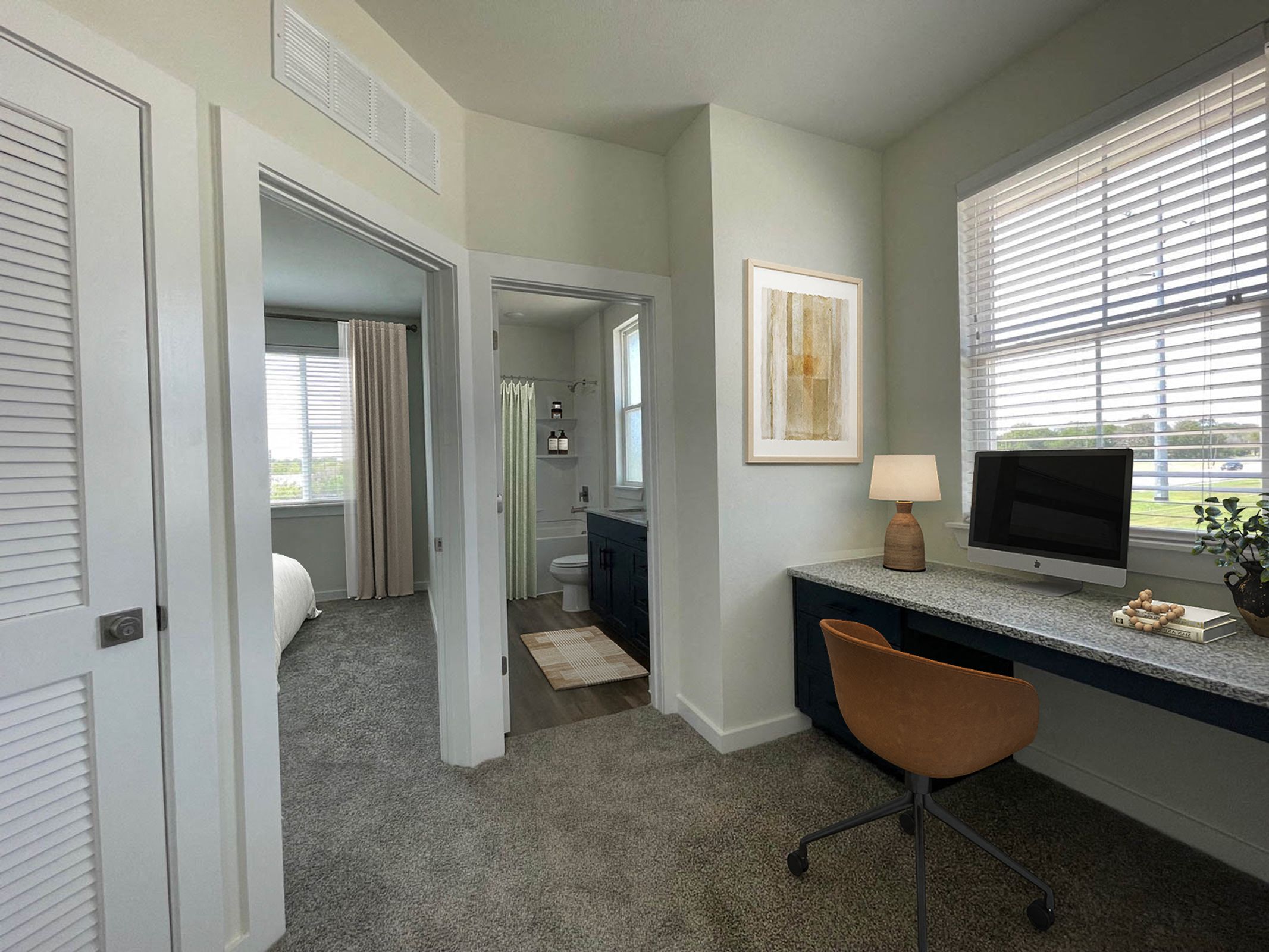 YardHomes®  Parkside 7 of 8
