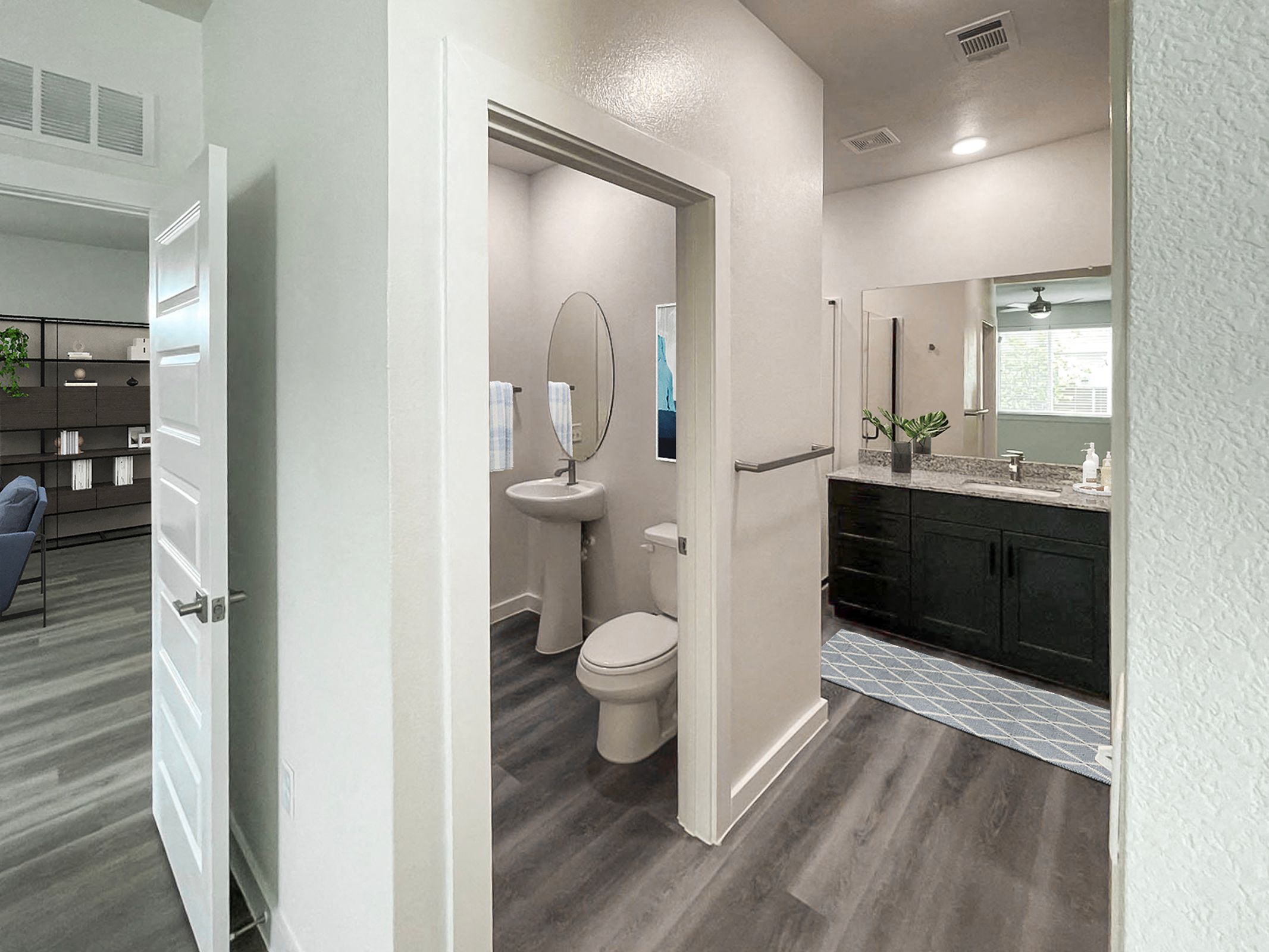 YardHomes®  Parkside 4 of 8