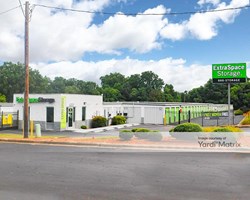 Image for 1108 18th Street NE - Extra Space Storage - 1108 18th Street NE