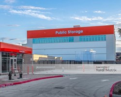 Image for 3703 Westheimer Blvd - Public Storage - 3703 Westheimer Blvd