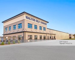 Image for 13390 Service Road - Walton Self Storage - 13390 Service Road