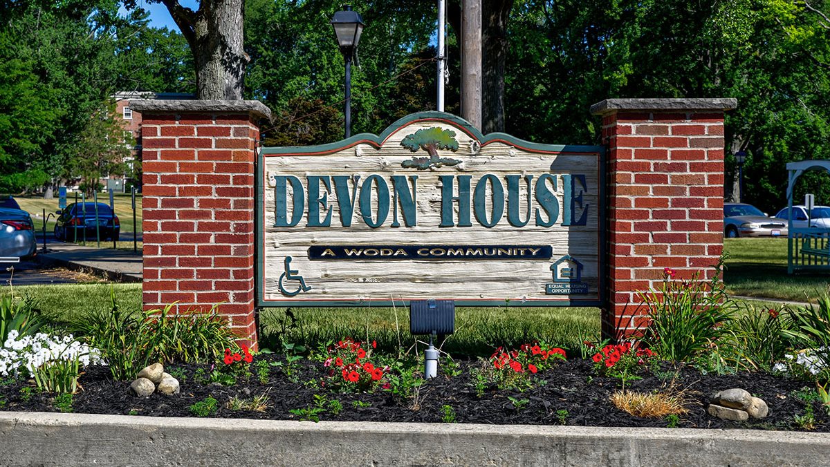 Devon House Senior Living | Apartments in Tiffin, OH | RENTCafe