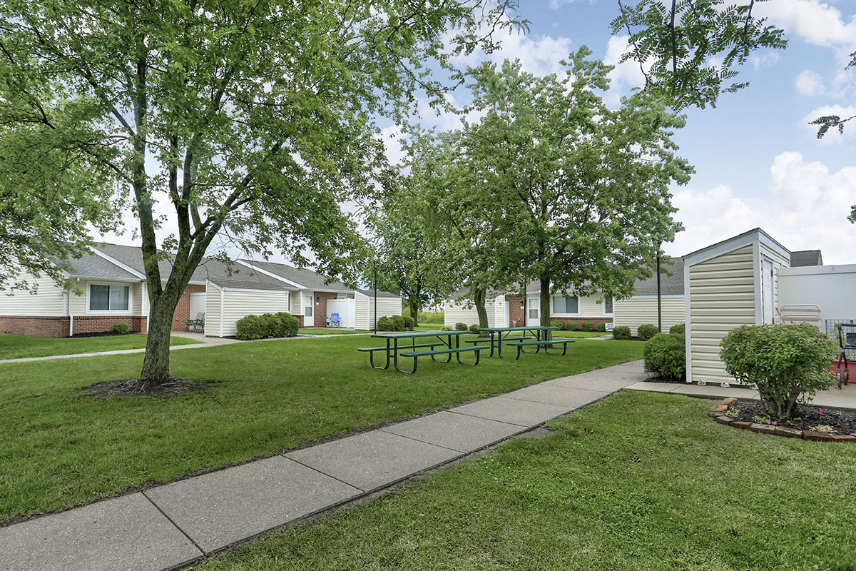 Frontier Run Apartments in Convoy, OH RENTCafe