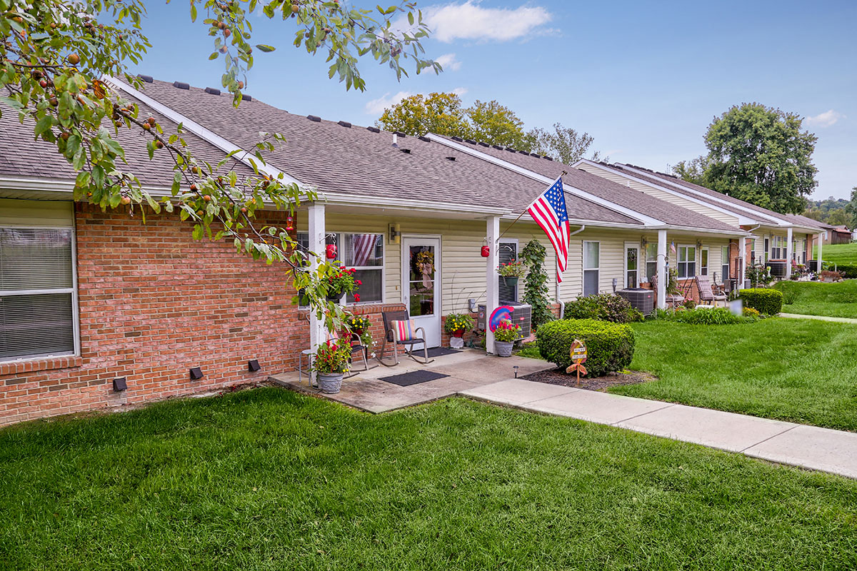 Joshua Landing Apartments in Minford, OH RENTCafe