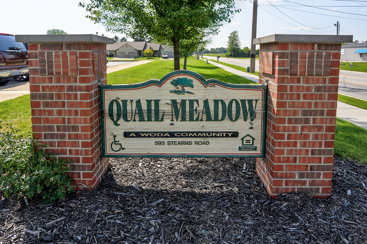 Quail Meadow Senior Living Apartments in Fostoria, OH RENTCafe
