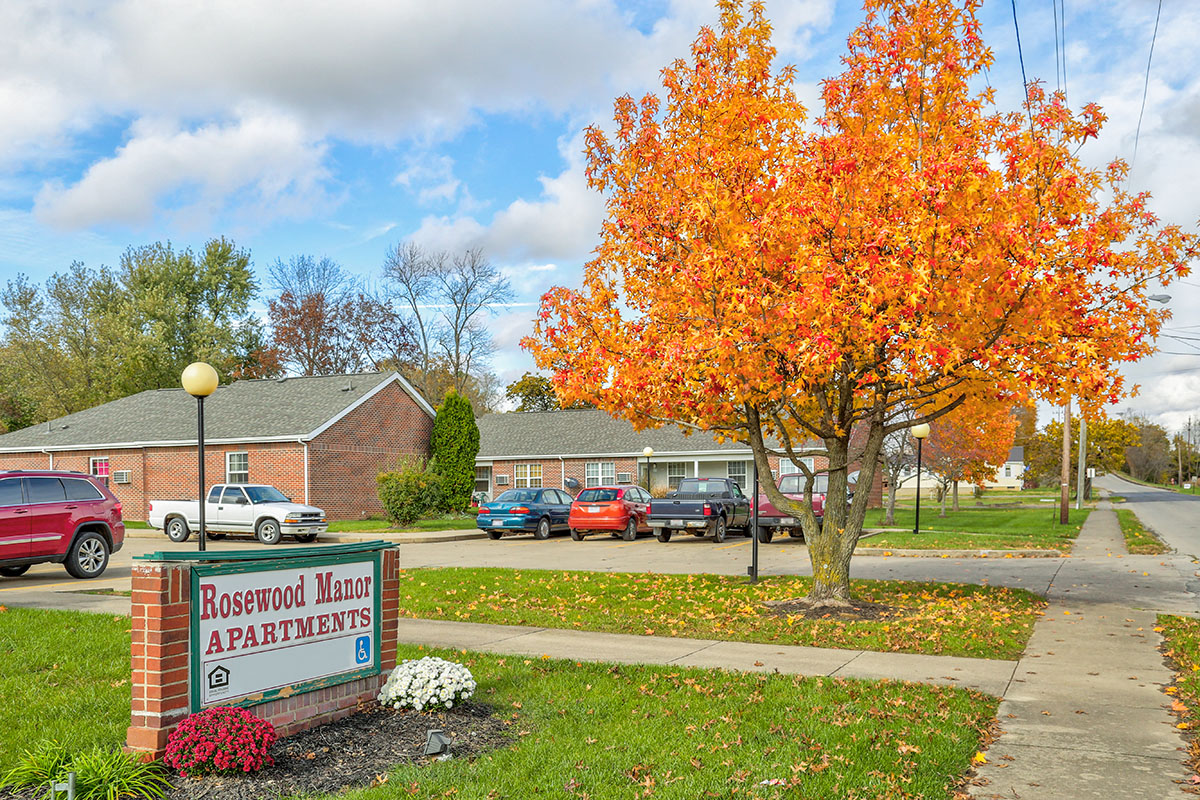 Register with Rosewood Manor to track your account Rosewood Manor