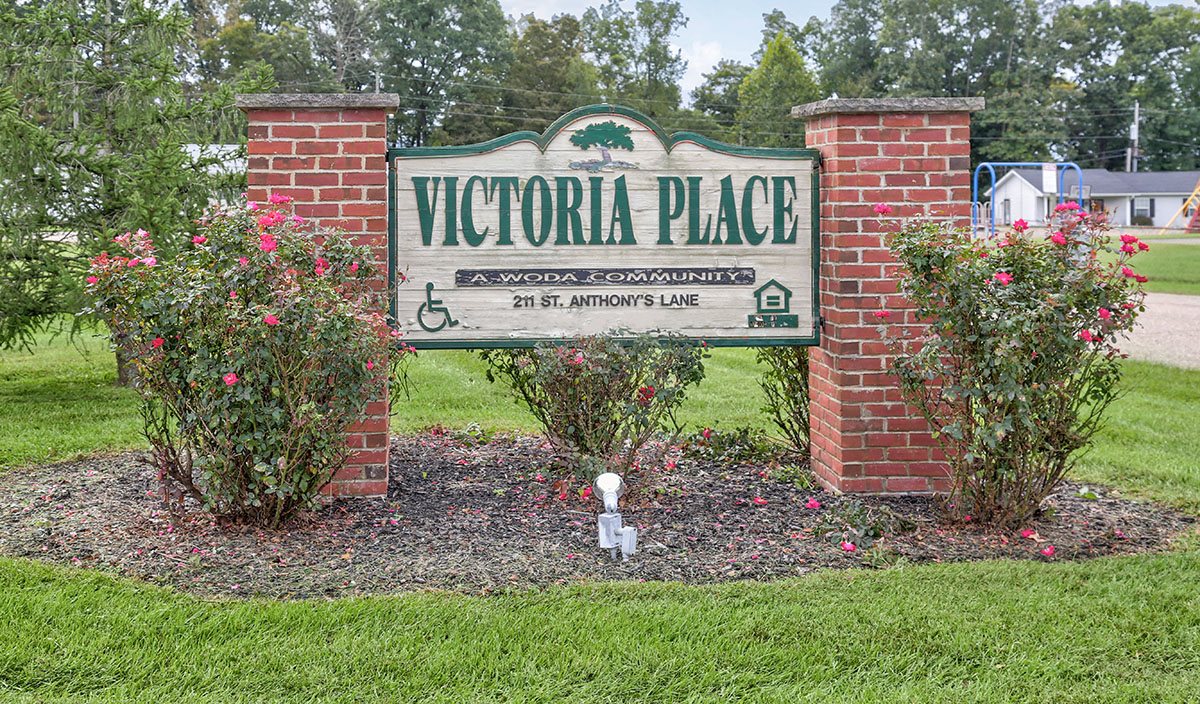 Victoria Place