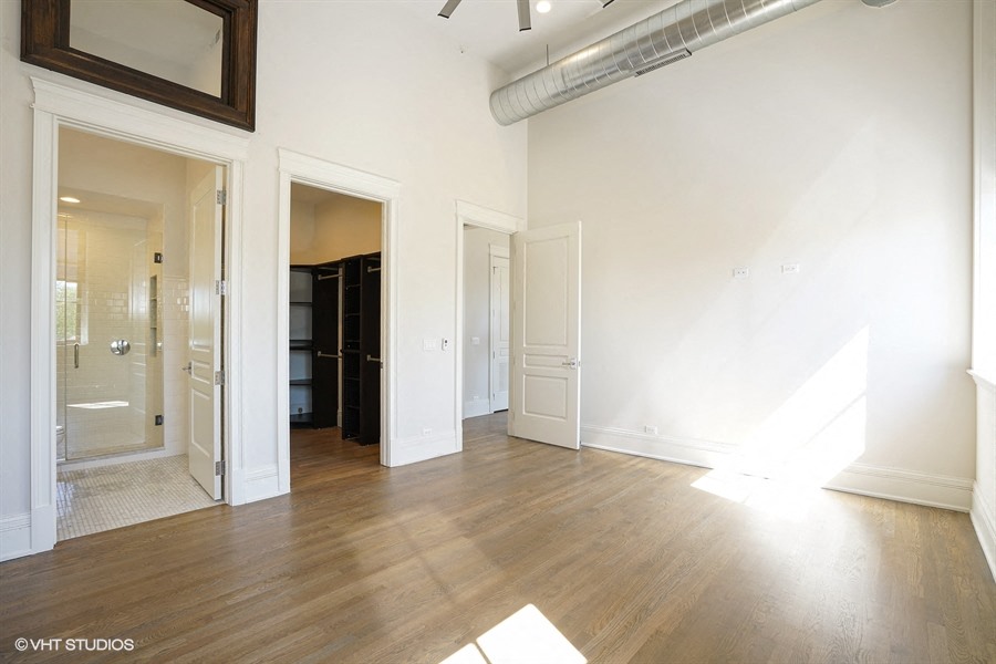 Photos and Video of Mulligan School Apartments in Chicago, IL