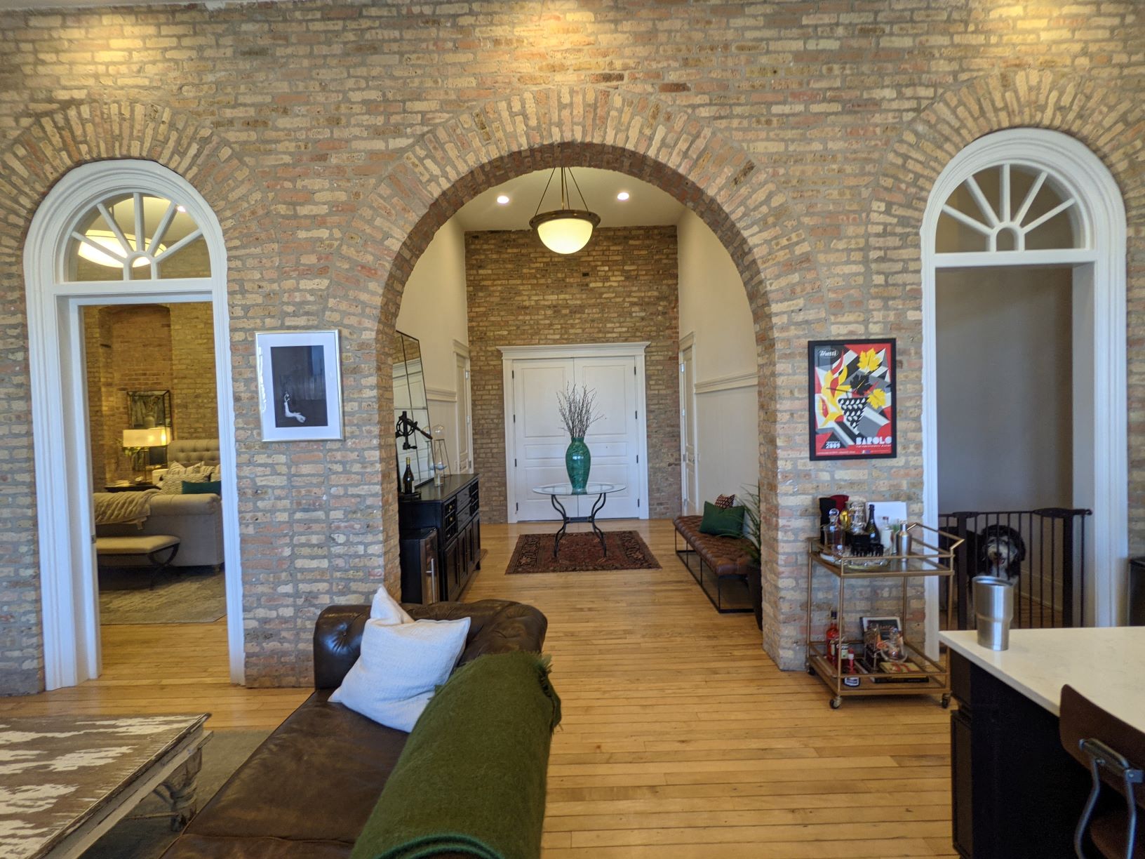 Photos and Video of Mulligan School Apartments in Chicago, IL