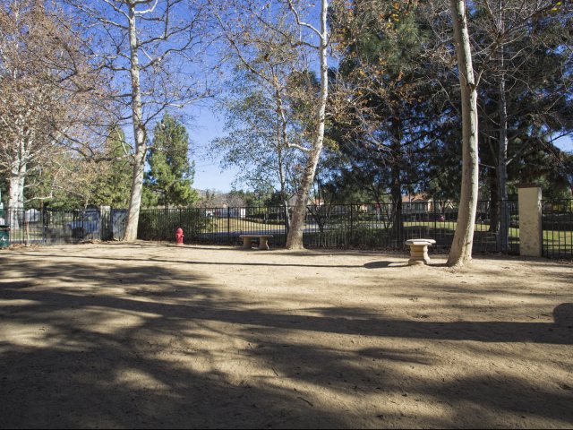 Westcreek Apartments Outdoor Views