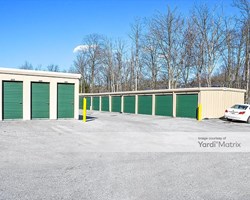 Image for 6 Warner Road - Belle Hill Self Storage - 6 Warner Road