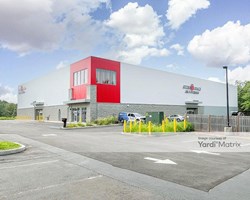 Image for 129 Talcottville Road - Store Space Self Storage - 129 Talcottville Road