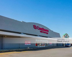 Image for 1145 North Belsay Road - Q Space Storage - 1145 North Belsay Road