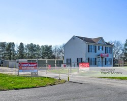 Image for 1089 Augustine Herman Hwy - CubeSmart Self Storage - 1089 Augustine Herman Hwy