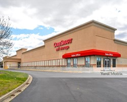 Image for 300 East Pulaski Hwy - CubeSmart Self Storage - 300 East Pulaski Hwy