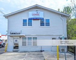 Image for 1230 Gum Branch Road - Storage Rentals of America - 1230 Gum Branch Road
