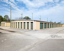 Image for 4606 Gum Branch Road - Aloha Mini Storage - 4606 Gum Branch Road