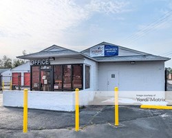 Image for 108 North Marine Blvd - Storage Rentals of America - 108 North Marine Blvd