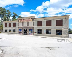Image for 2757 Piney Green Road - Semper Fi Vehicle & Self Storage Inc - 2757 Piney Green Road