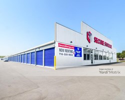 Image for 836 Niagara Falls Blvd - Secure Storage - 836 Niagara Falls Blvd
