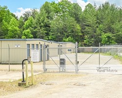 Image for 3 Industrial Drive - South Asheville Storage - 3 Industrial Drive