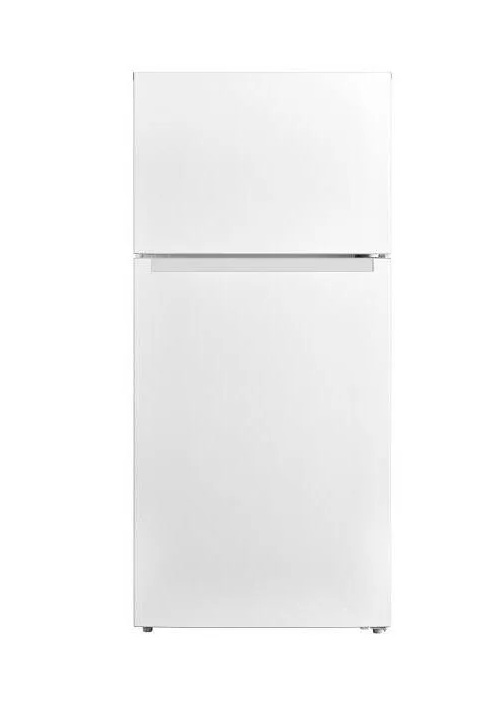 Hillside Village Apartments Refrigerator