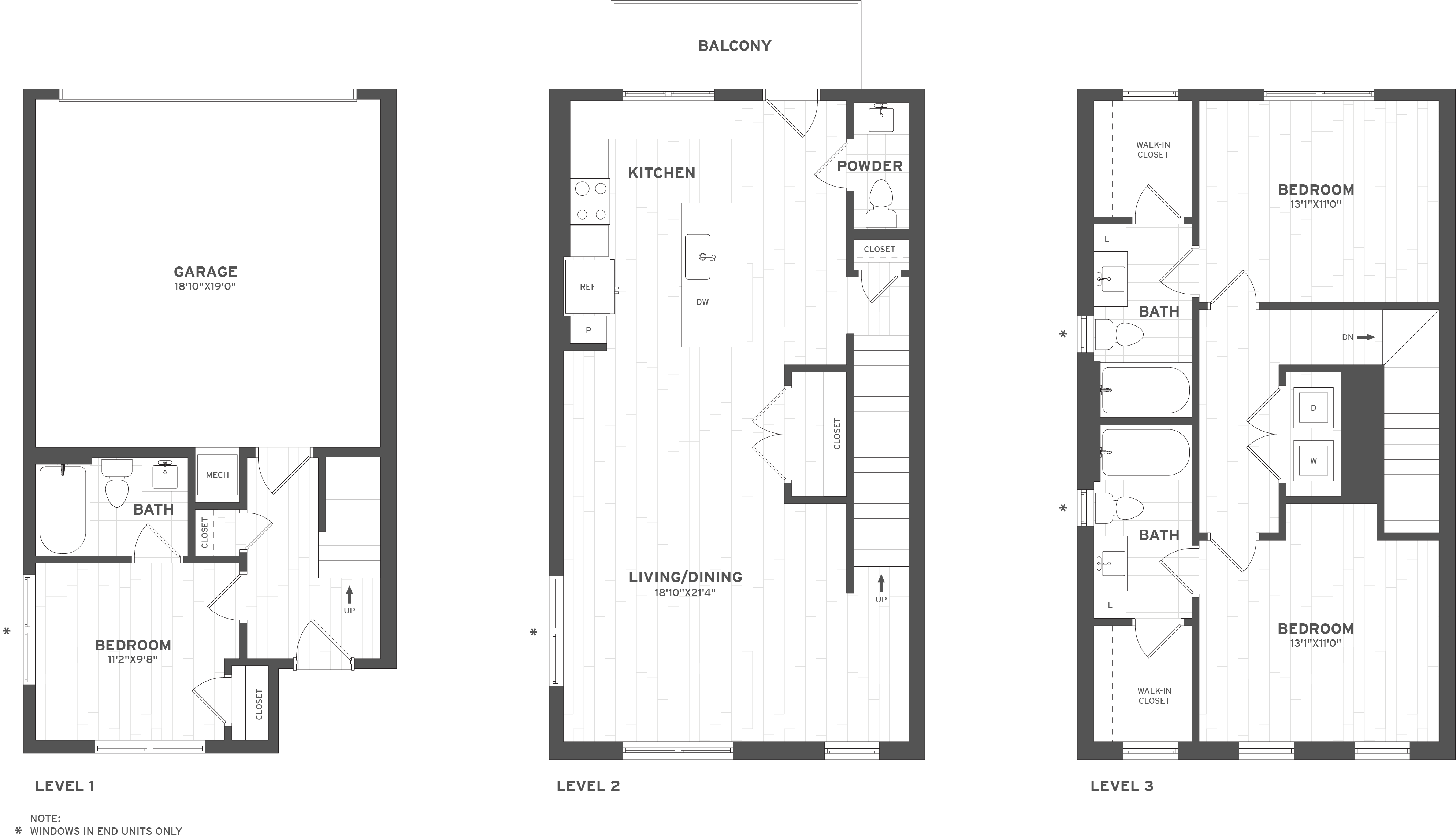 Floor Plan Image of Apartment Apt 10-0923