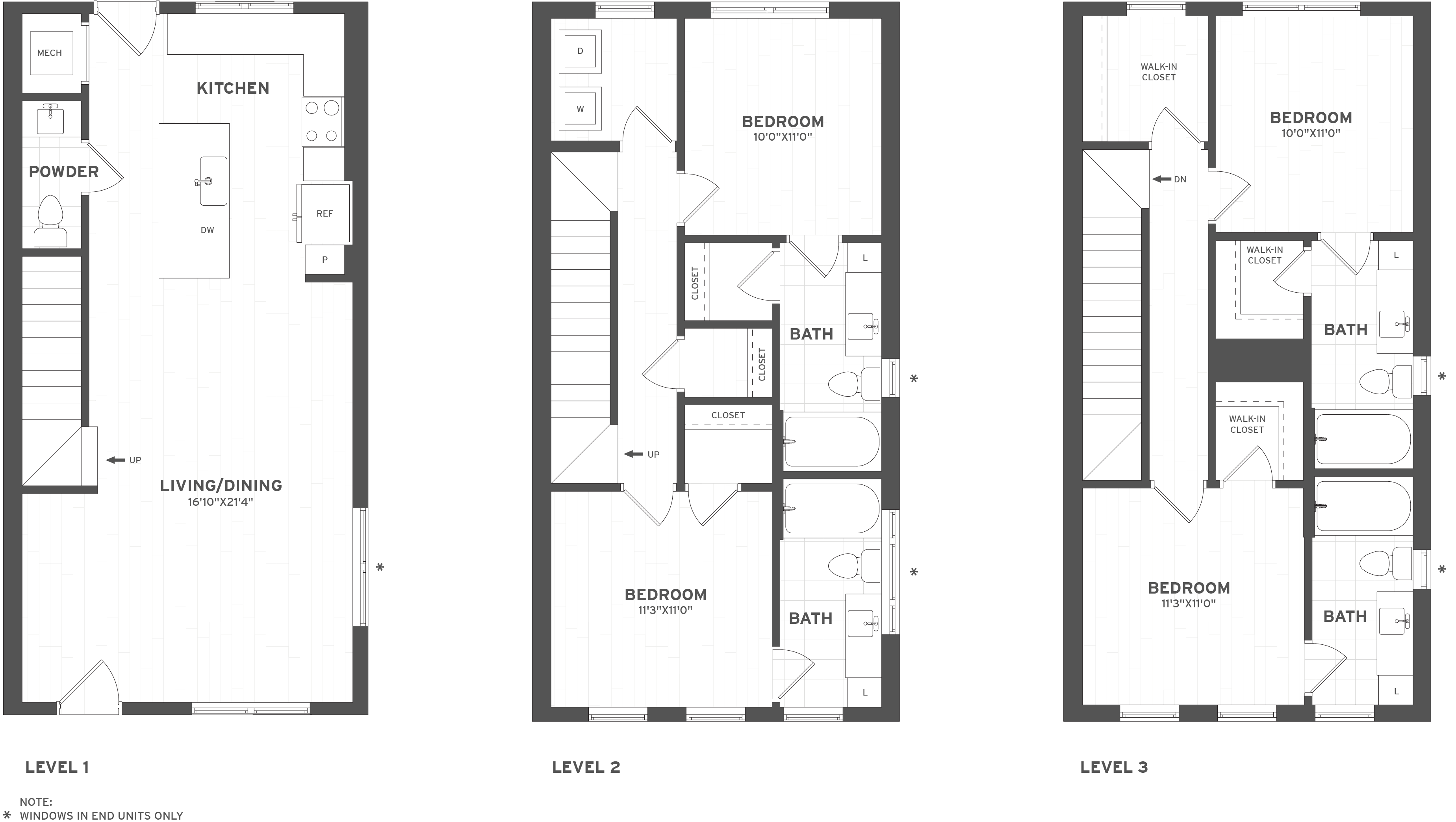 Floor Plan Image of Apartment Apt 15-0902