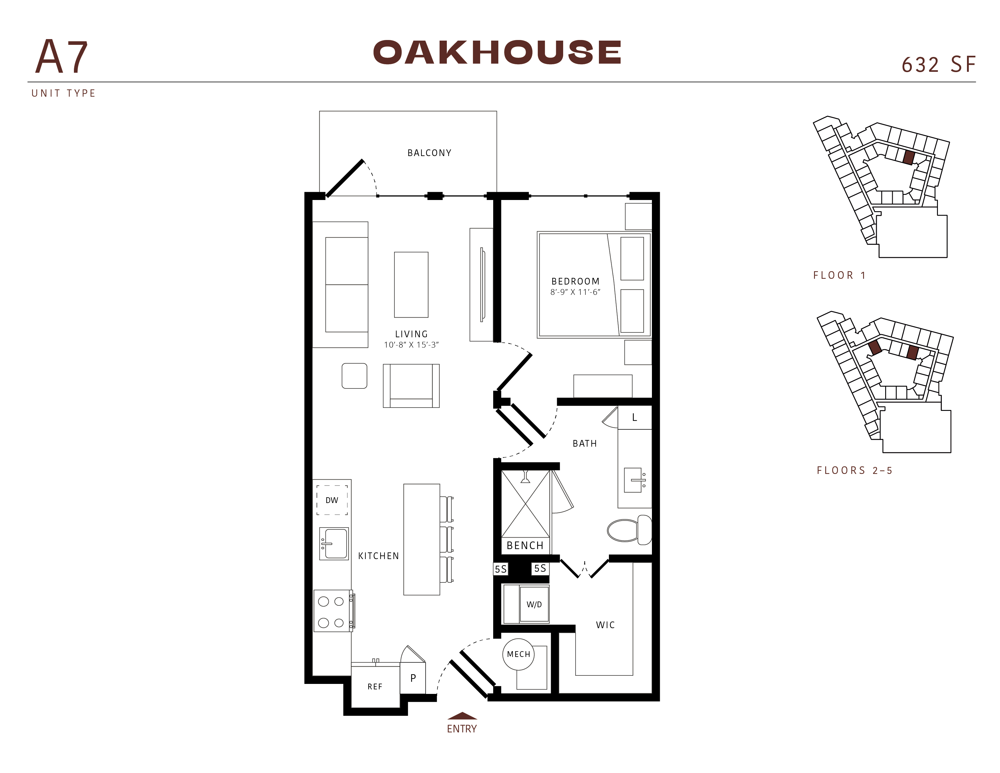 A7 P8 floor plan
