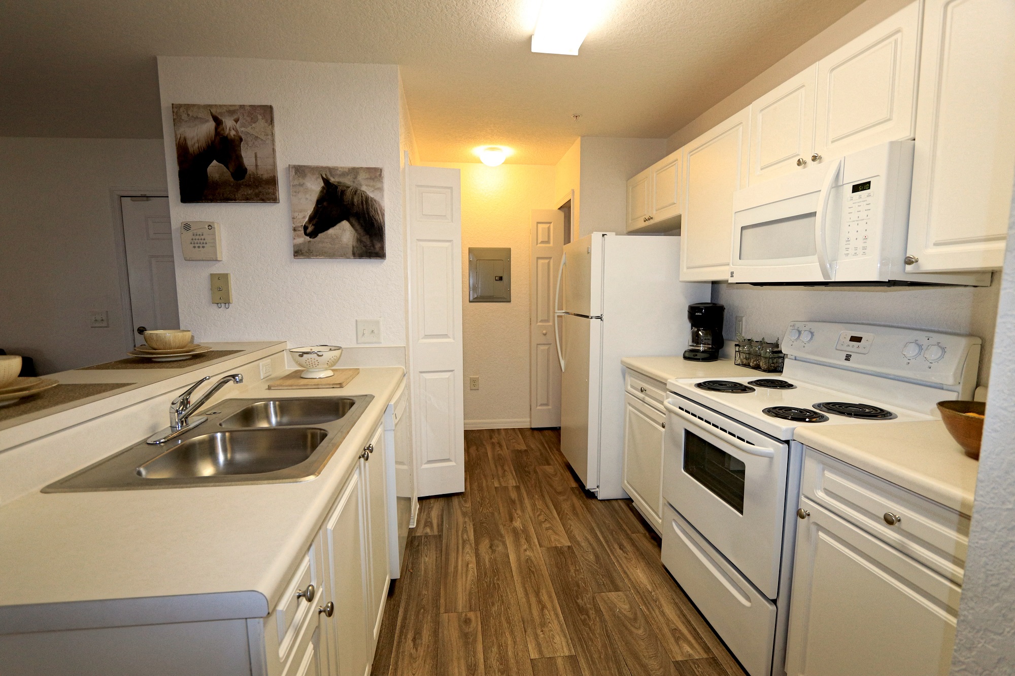 Ridgepointe At Cagan Crossings Apartments in Clermont, Lake, FL