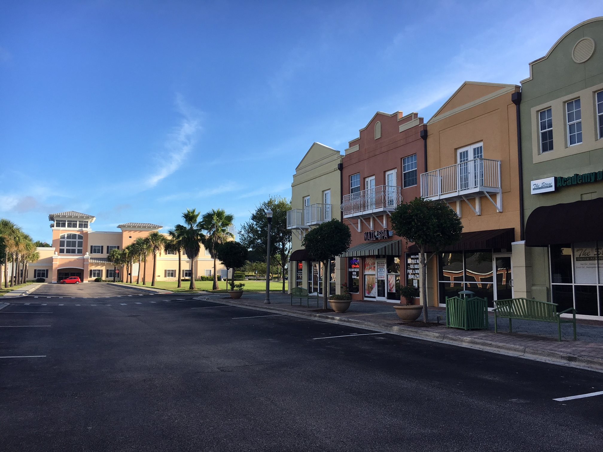 Photos and Video of Town Center At Cagan Crossings in Clermont, FL