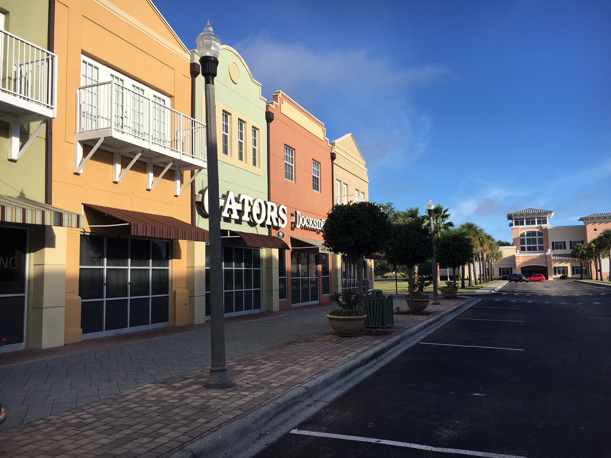 Town Center At Cagan Crossings Apartments in Clermont, FL