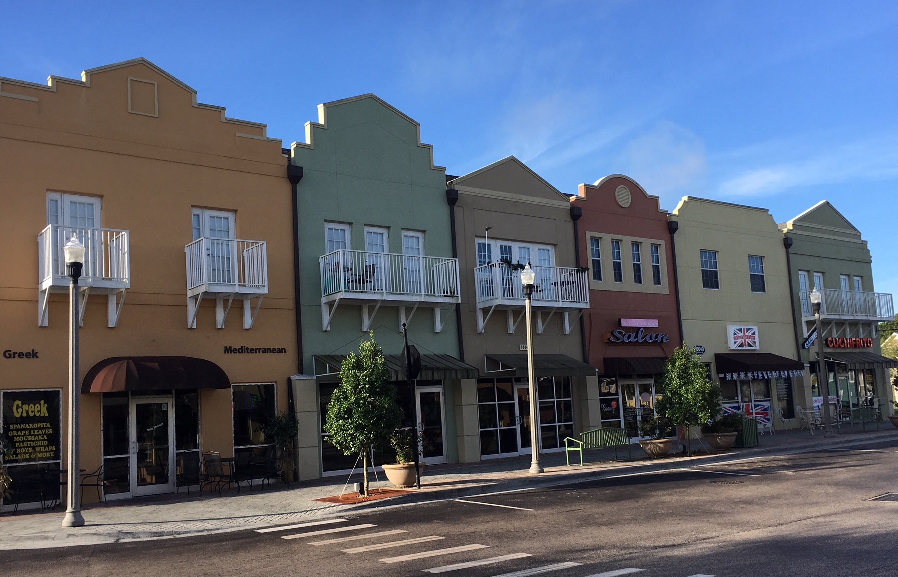 Photos and Video of Town Center At Cagan Crossings in Clermont, FL