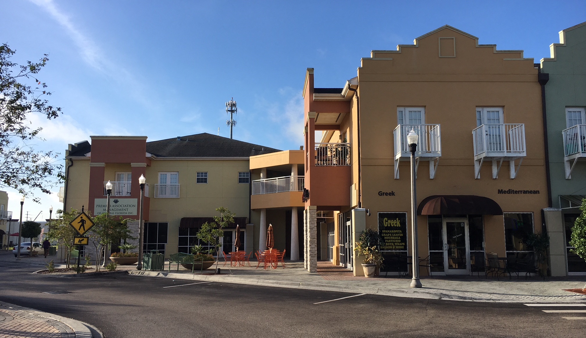 Town Center At Cagan Crossings Apartments in Clermont, FL