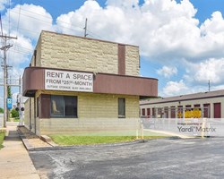 Image for 1324 East St Louis Street - Central Self Storage - 1324 East St Louis Street