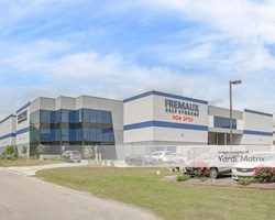 Image for 1818 McKinney Road - Fremaux Self Storage - 1818 McKinney Road