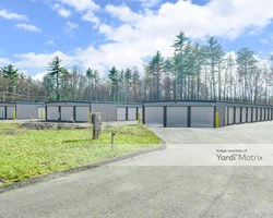 Image for 1680 Shirley Road - Lock'D Up Storage - 1680 Shirley Road