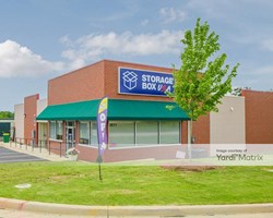 Image for 3677 Market Place Drive - Storage Box USA - 3677 Market Place Drive