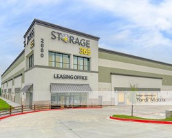 Image for 2680 Gus Thomasson Road - Storage 365 - 2680 Gus Thomasson Road