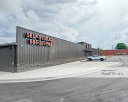 Image for 1325 Whitehall Road - Tiger Storage - 1325 Whitehall Road
