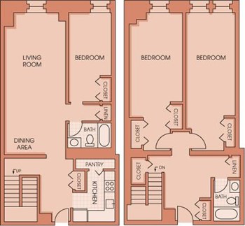 3H Renovation 3 floor plan